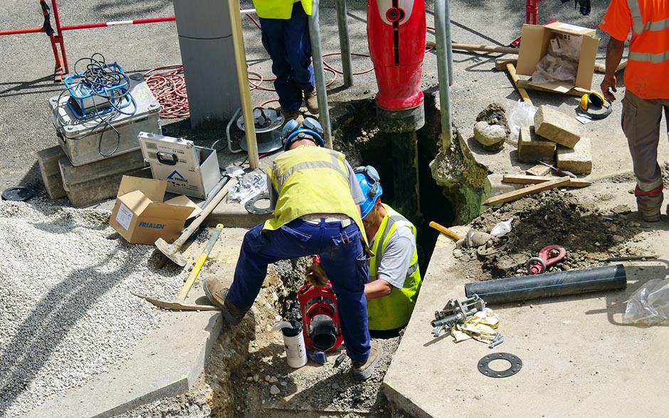 déboucheur canalisations Misy-sur-Yonne