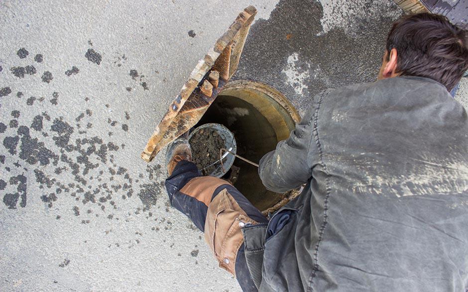 comment déboucher des wc Misy-sur-Yonne