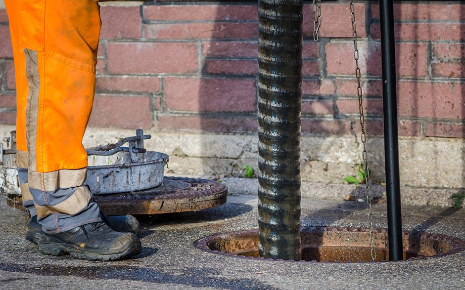 déboucher canalisation Misy-sur-Yonne