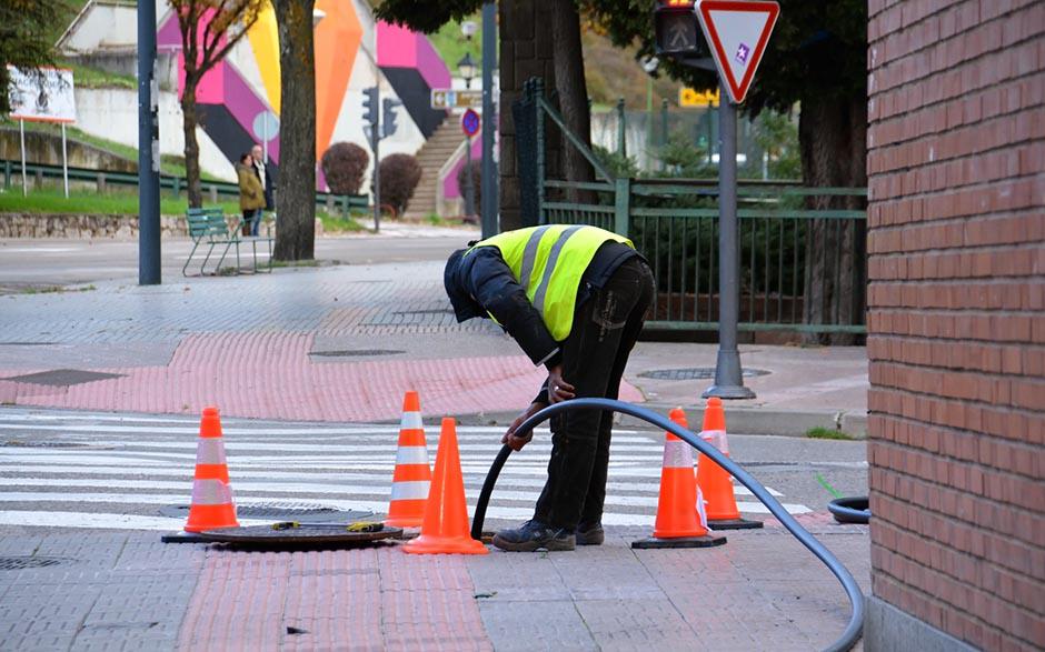 déboucheur canalisations Misy-sur-Yonne