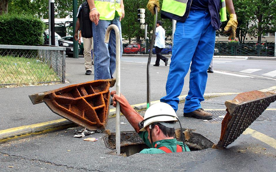déboucher canalisation Misy-sur-Yonne