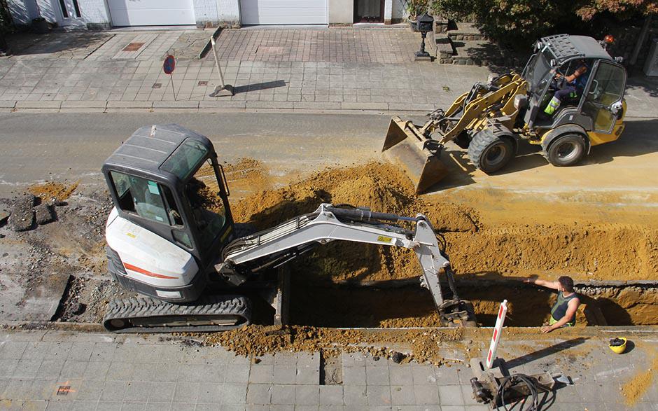 déboucheur canalisations Misy-sur-Yonne